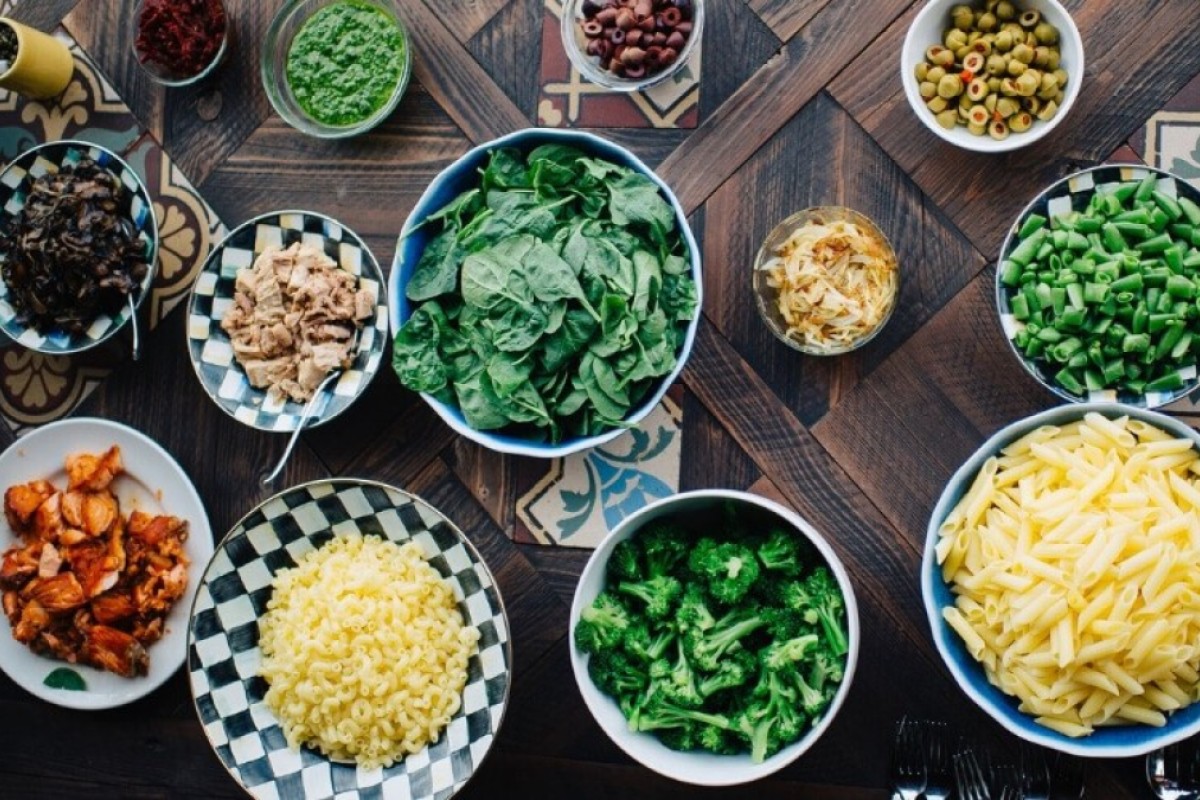 9 Tips To Ensure Your 90 10 Diet Plan Is A Success South China Morning Post If you have a list of ten items to accomplish, only one of those items will turn out to be worth more than the other nine items put. 9 tips to ensure your 90 10 diet plan