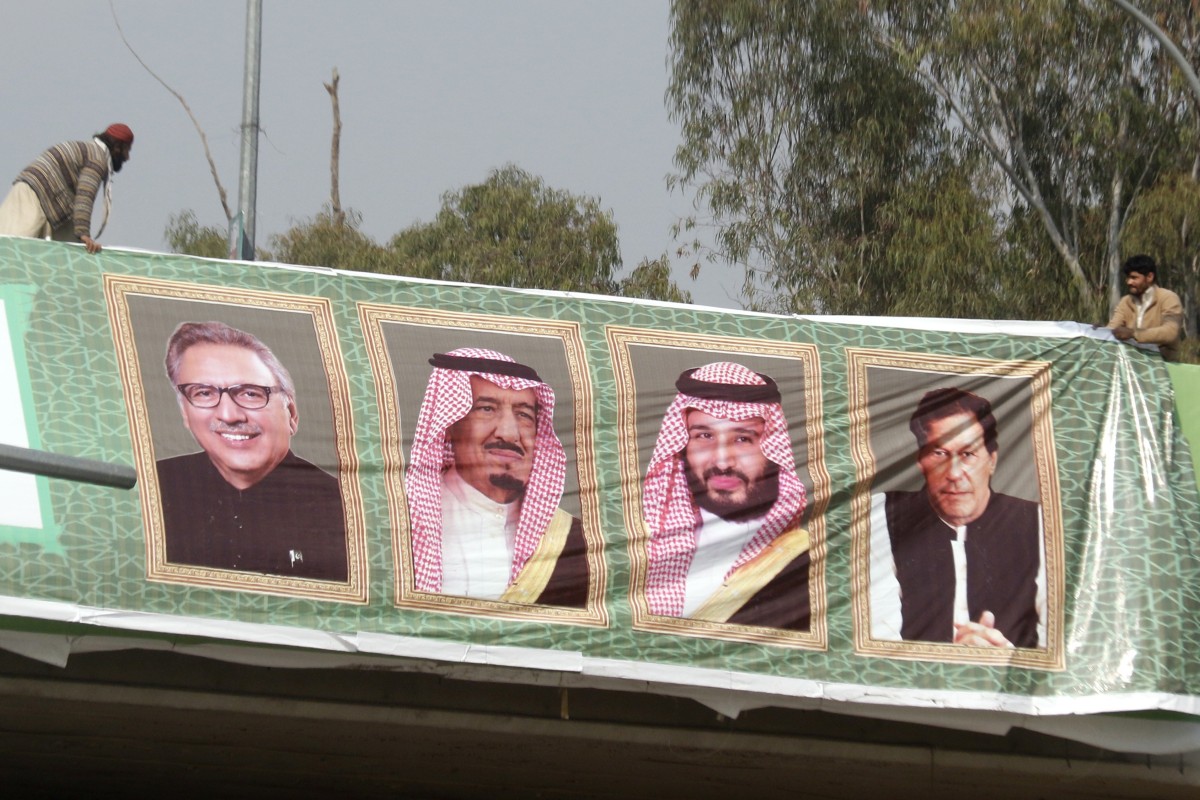 Saudi Crown Prince Mohammed Bin Salman Suddenly Postpones Malaysia And Indonesia Visits South China Morning Post