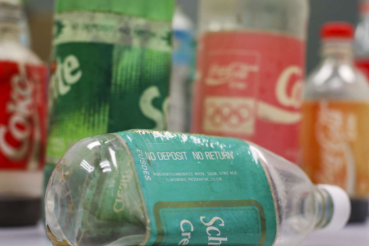 Will Hong Kong’s largest private recycling plant solve woes over