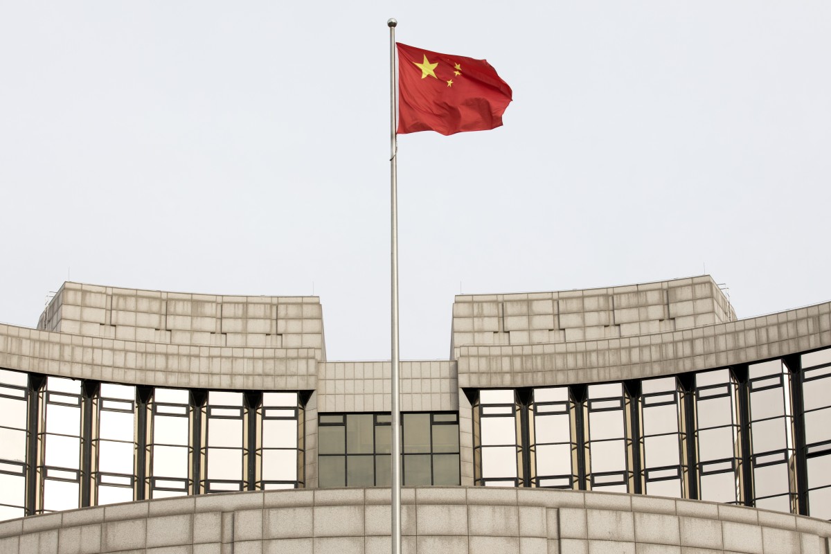 Chinas Debt Reduction Drive Becomes Trade War Casualty As - 