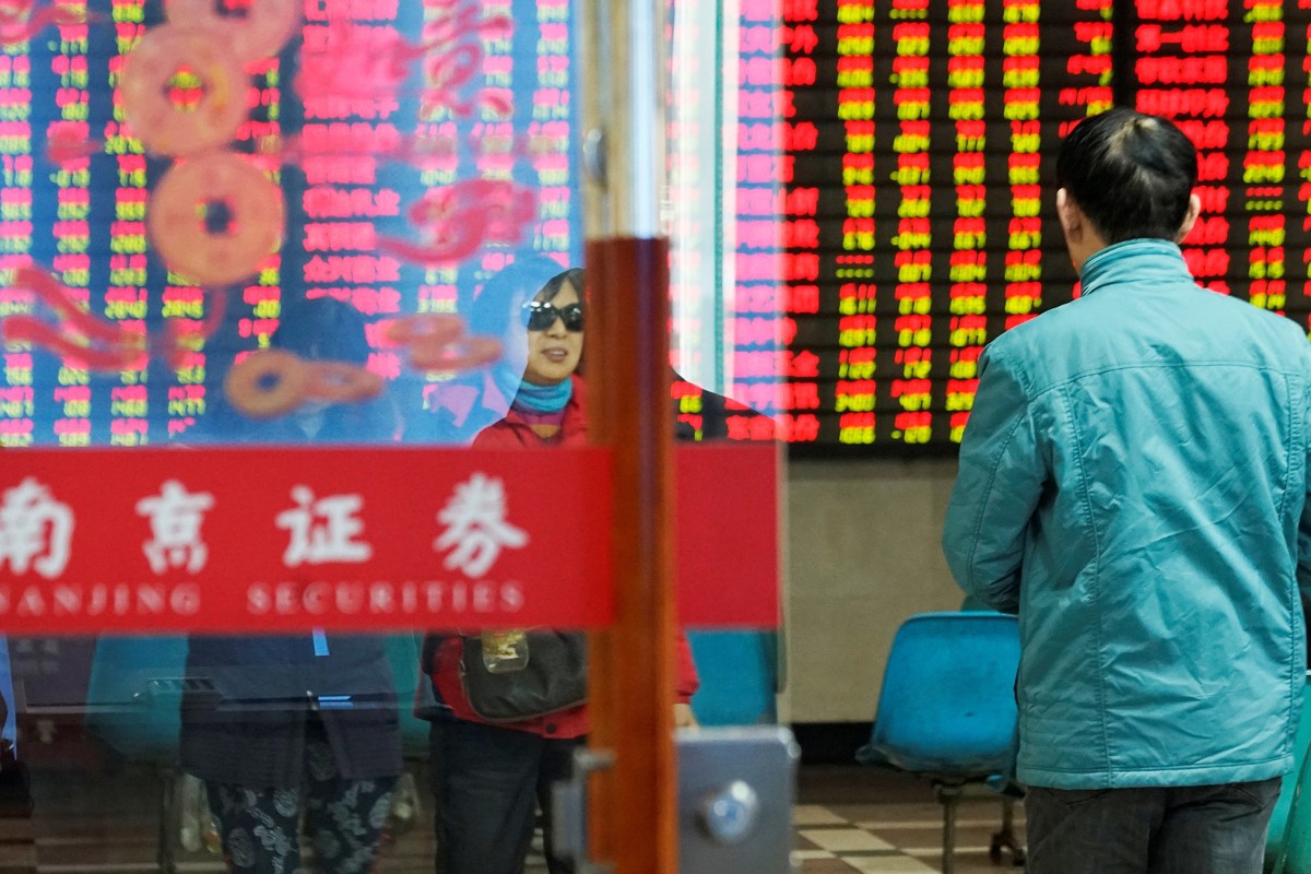 Donald Trumps Demand For Stable Yuan To End Us China Trade - 