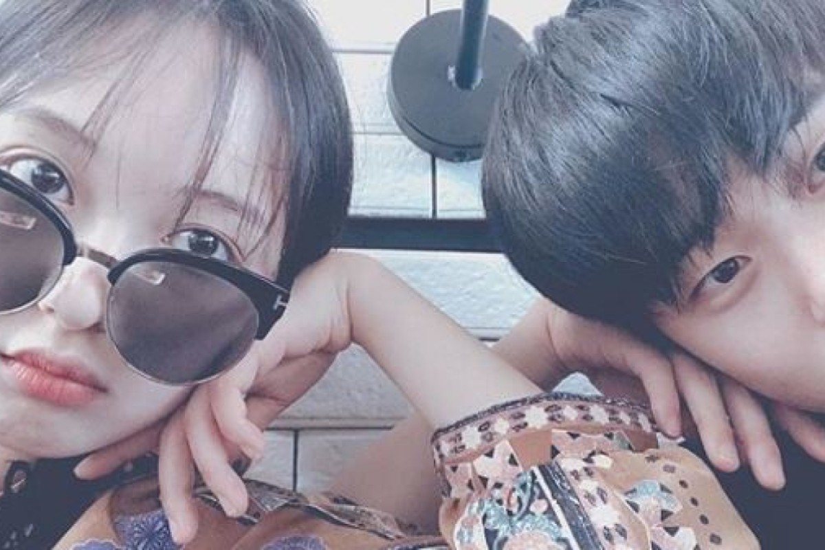 Ka ho cho Dating