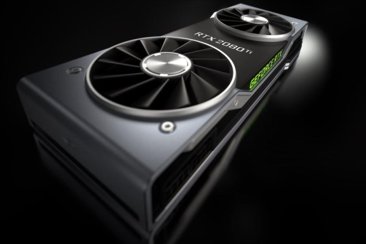 Road Test New Nvidia Graphics Card Rtx 2080 Ti Is The Future Of Gaming If You Re Ready To Pay For It South China Morning Post