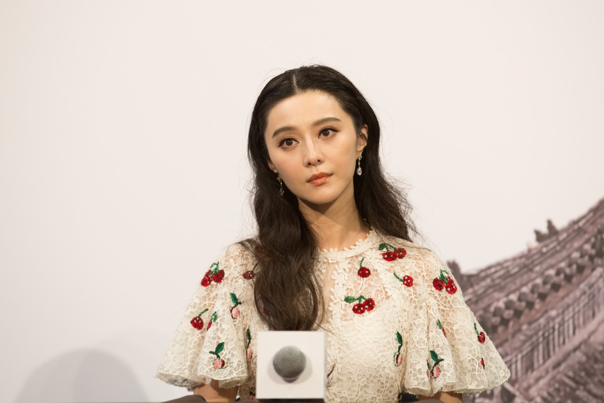 Five Actresses Who Could Become The Next Fan Bingbing Up