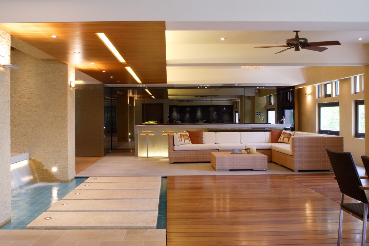 Designers Share Tips For Creating Comfortable And Practical Homes