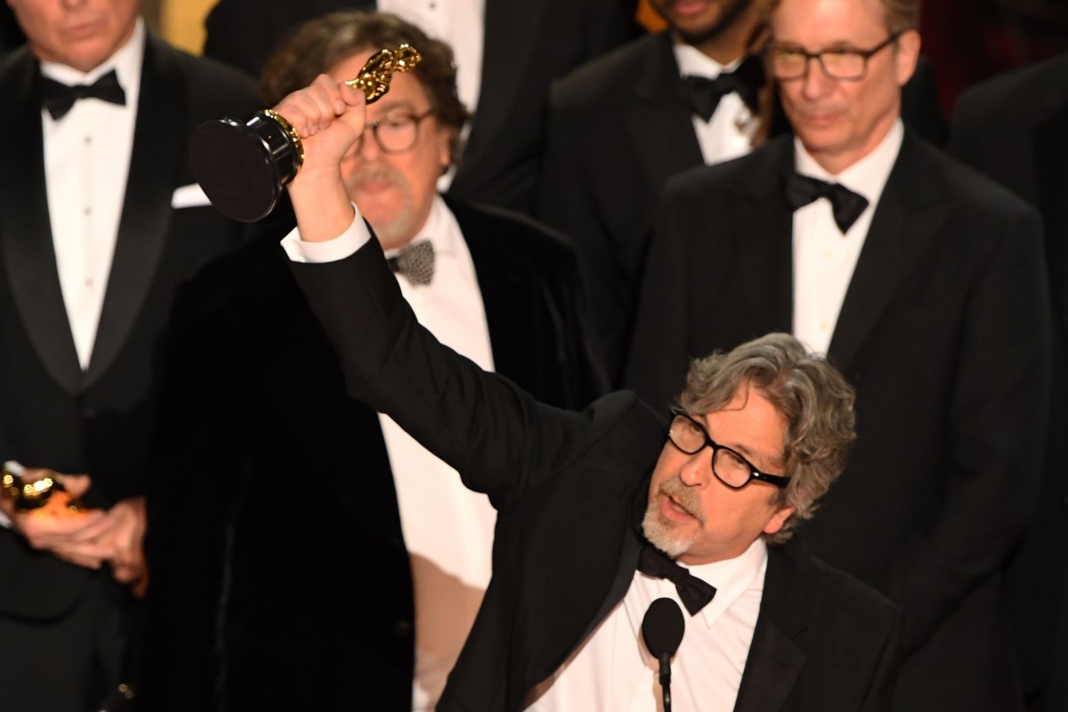 Oscars 2019 Green Book The Controversy Behind Race Drama That Won