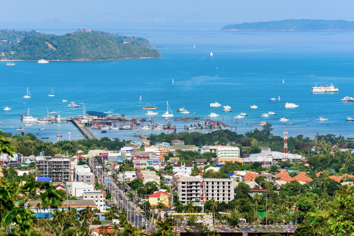 Its Always A Good Time To Buy Thai Property Says Hong Kong - 