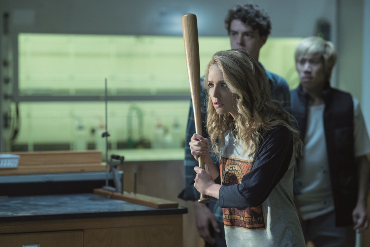 Ab Wieviel Jahren Ist Der Film Happy Deathday 2 Happy Death Day 2U film review: horror comedy sequel brings sci-fi