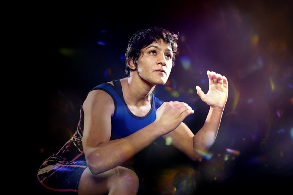 ritu phogat