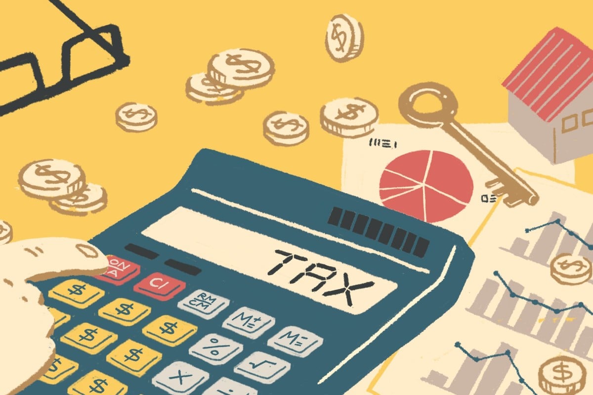 globalEDGE Blog: How Different Types of Taxes Affect the Economy and  International Business >> globalEDGE: Your source for Global Business  Knowledge