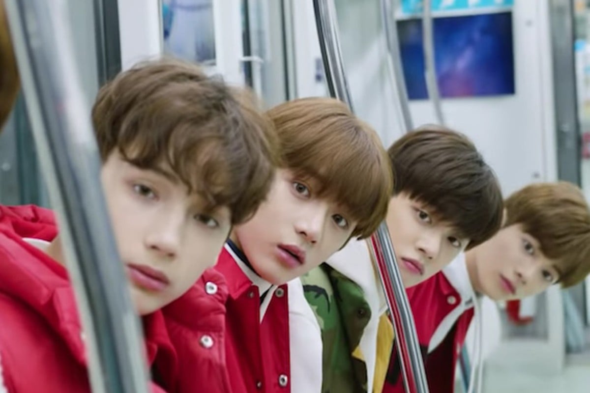 Download Txt Png Kpop | PNG & GIF BASE
