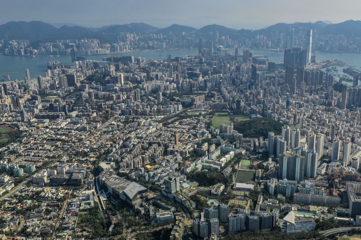 Solving Hong Kong S Chronic Housing Shortage Requires A Broad Approach South China Morning Post