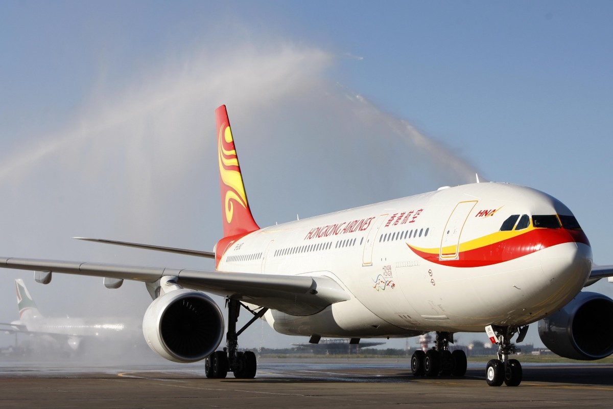 Embattled Hong Kong Airlines Could Be Set To Cut Its Fleet By More