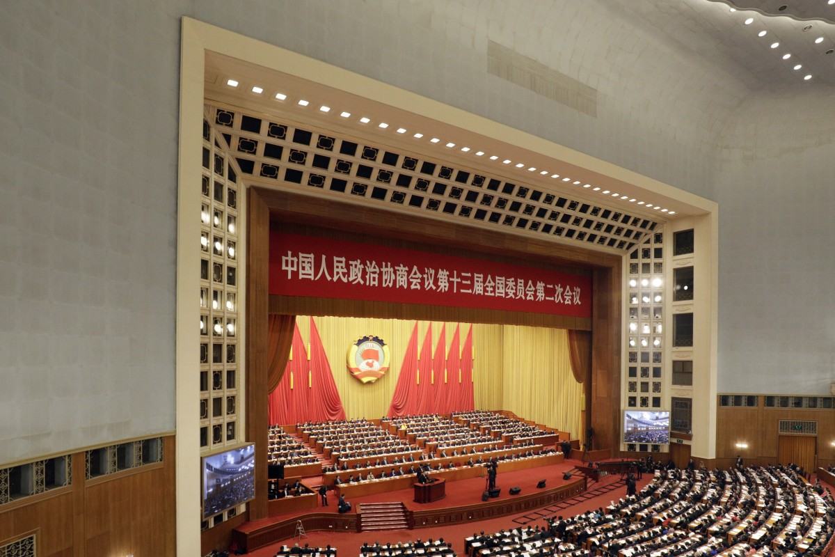 Chinas Tech Billionaires Back Ethical Rules To Guide - 
