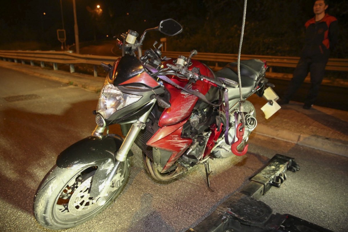 Hong Kong Bicycle Accident : 21-year-old cyclist killed in ...