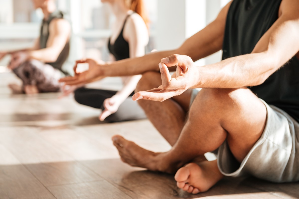 More people are seeking mindfulness through meditation. Photo: Shutterstock