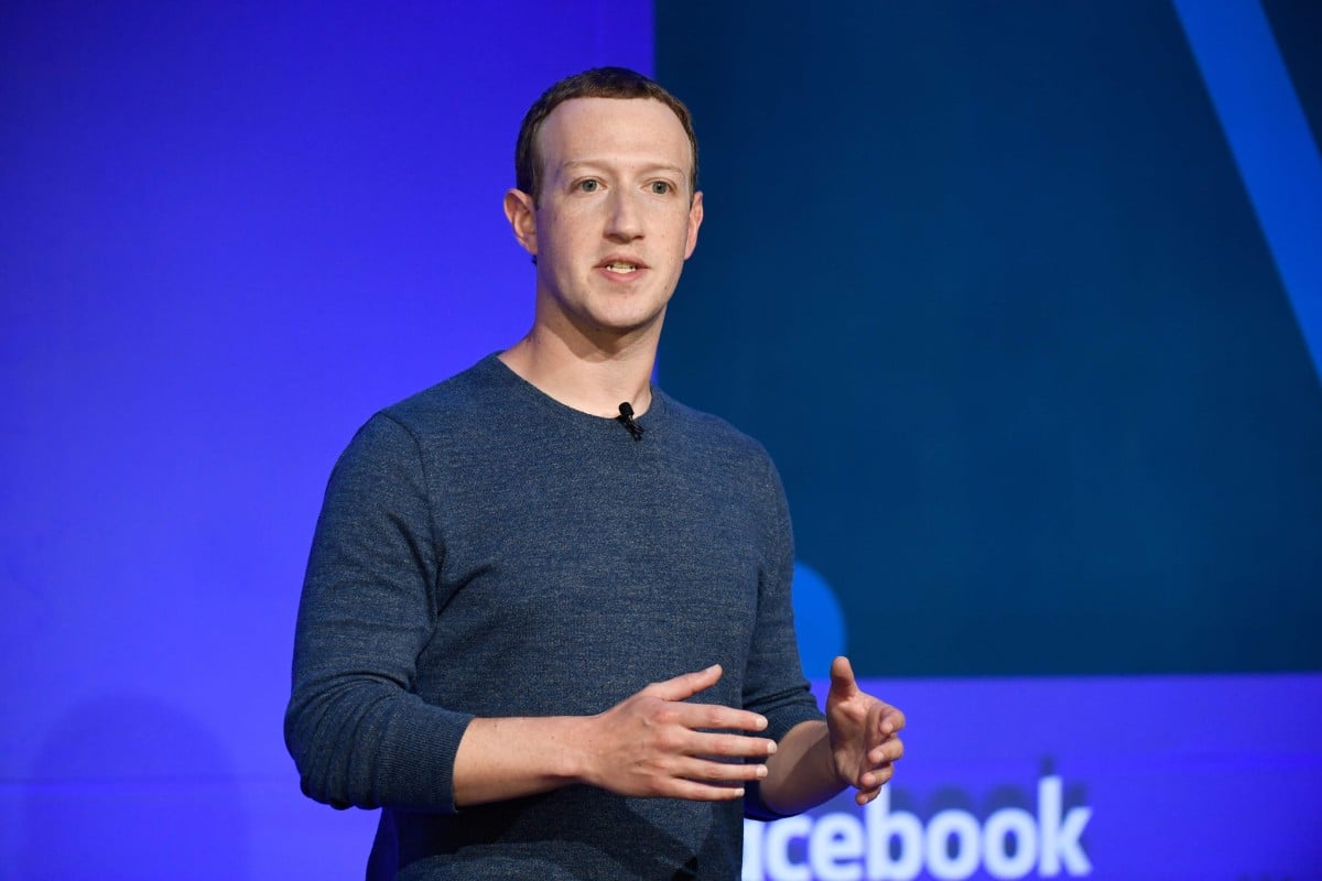 Image result for Mark Zuckerberg