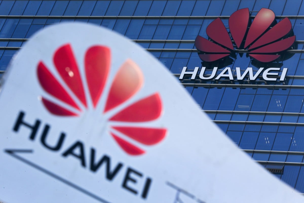 Huawei accuses US agents of hacking into its servers as it launches lawsuit against federal ban
