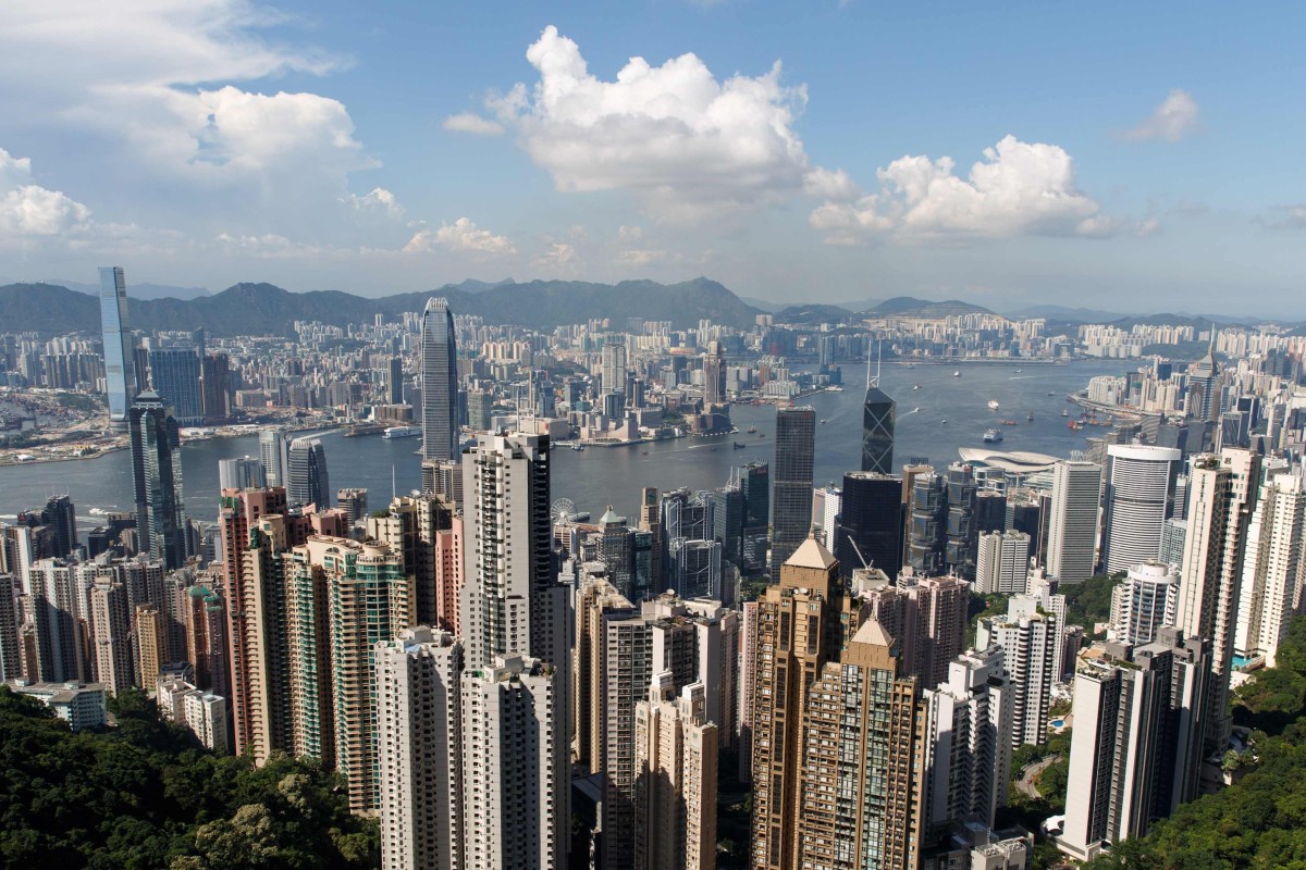 Greater Bay Area integration the only way for Hong Kong to resolve its ...