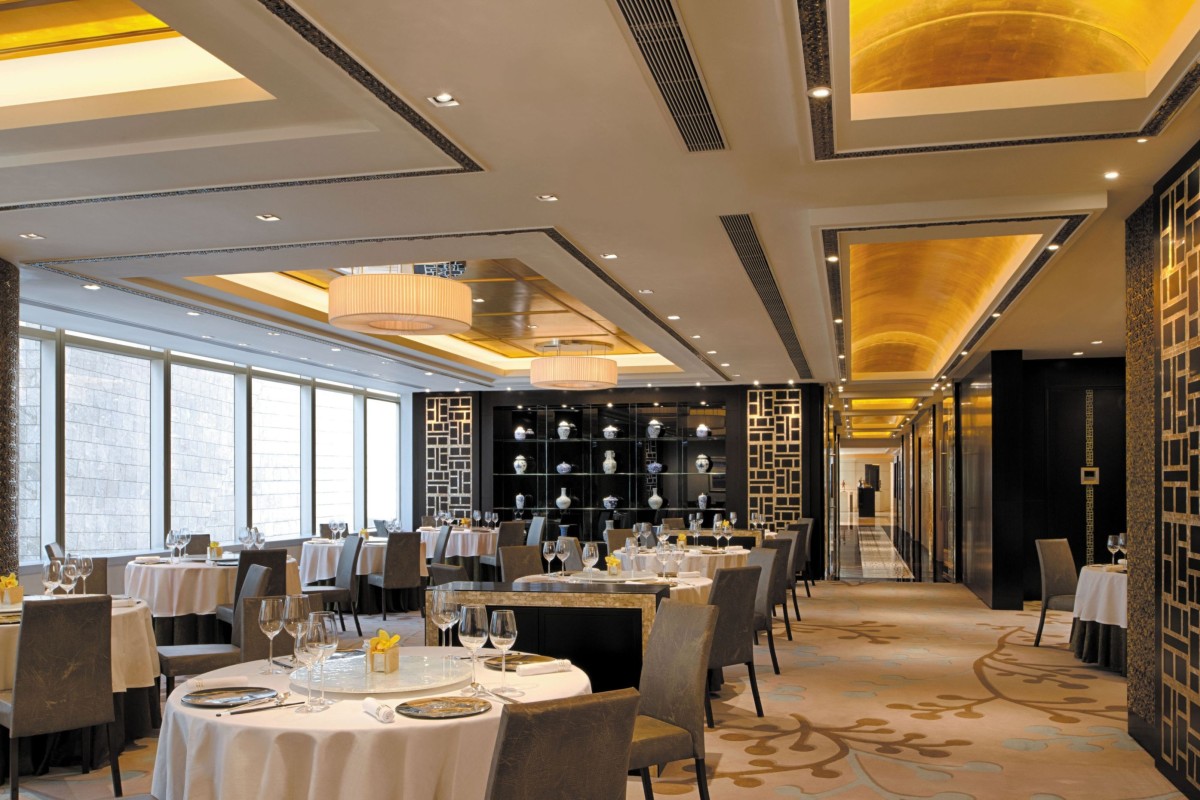 Eight Treasure Soup With Abalone And Other Delights At The Award