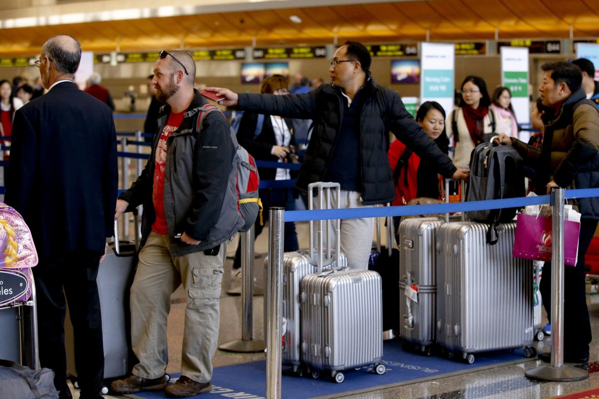 Chinas Wealthy Families Are Turning To Long Holidays Abroad - 