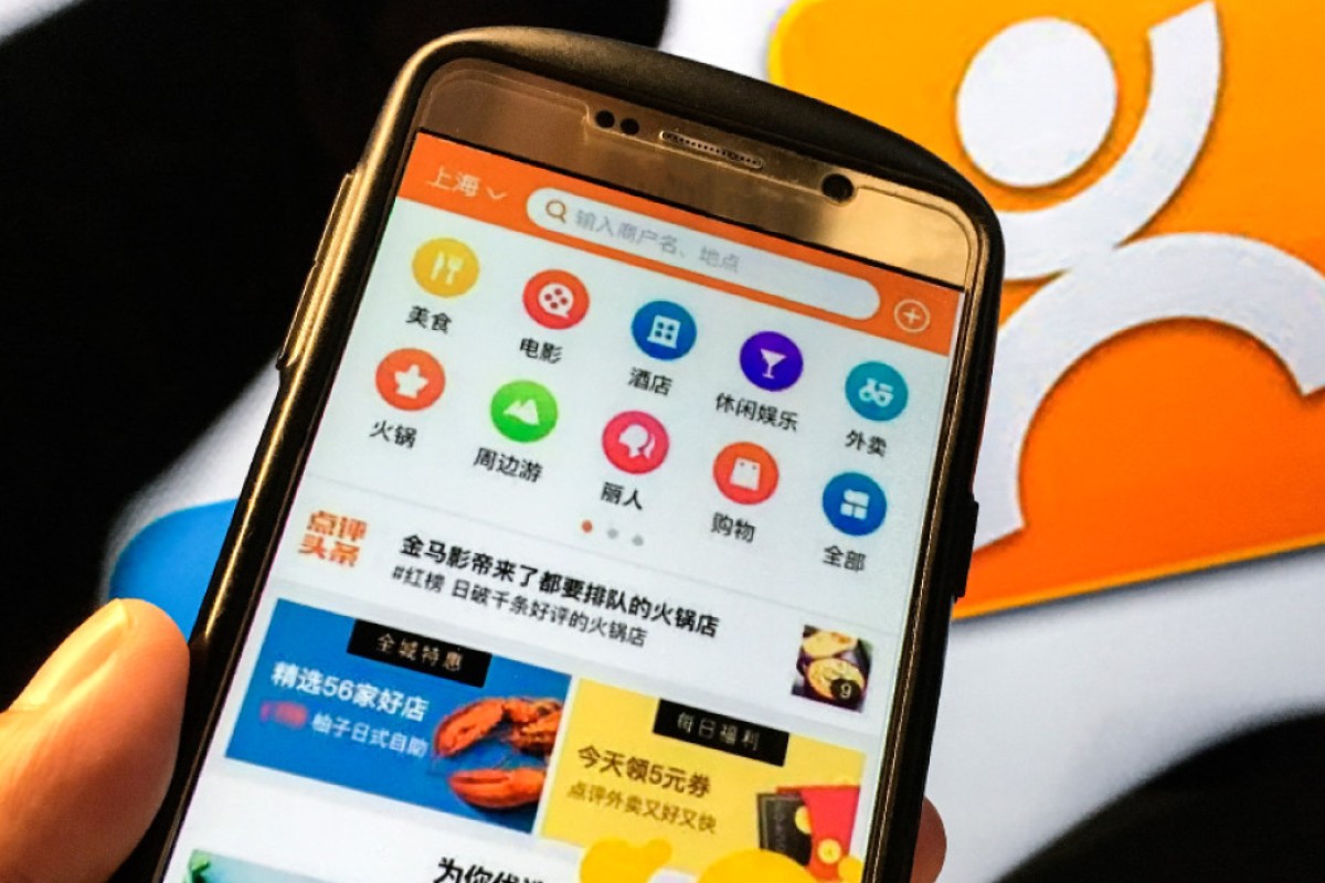 Meituan Dianping: Settle all your local needs on one app ... Meituan Dianping: Settle all your local needs on one app ... -