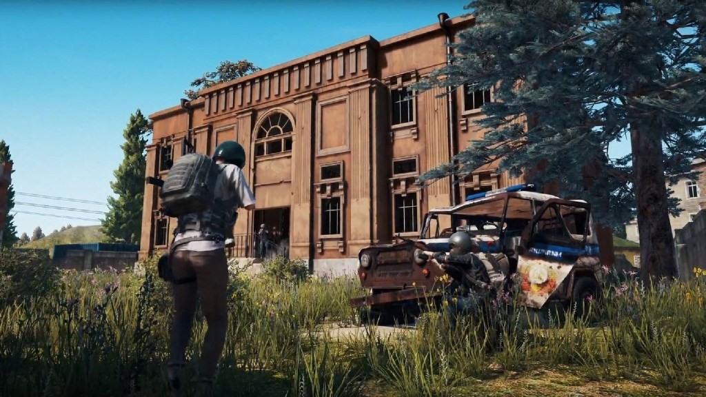 How Battle Royale – 2000 movie that spawned Fortnite, PUBG games – became a  cult classic