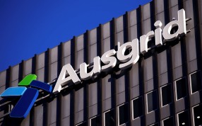 Last year the Australian government barred the State Grid Corp of China and Hong Kong billionaire Li Ka-shing’s Cheung Kong Infrastructure Holdings from buying a majority stake in power network Ausgrid on security concerns. Photo: Reuters