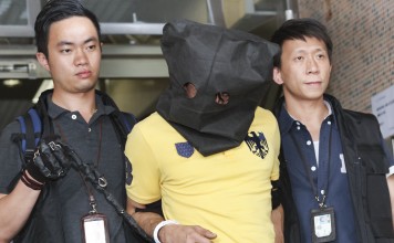 A source said the man had shown no suicidal tendencies or abnormal behaviour following his arrest. Photo: Felix Wong