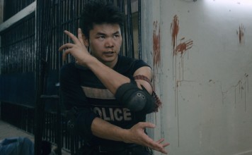 Featuring the Khmer fighting style of bokator, this actioner marks Cambodian cinema’s first significant move into contemporary martial arts films, with its string of breathless hand-to-hand confrontations making up for a weak plot Featuring the Khmer fighting style of bokator, this actioner marks Cambodian cinema’s first significant move into contemporary martial arts films, with its string of breathless hand-to-hand confrontations making up for a weak plot