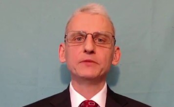 Professor William Halford (pictured) has been accused of running unauthorised experiments, including injecting test subjects with a herpes vaccine in hotel rooms. Halford, who died recently, worked for Southern Illinois University. Image: The Huffington Post Professor William Halford (pictured) has been accused of running unauthorised experiments, including injecting test subjects with a herpes vaccine in hotel rooms. Halford, who died recently, worked for Southern Illinois University. Image: The Huffington Post