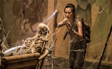 Lured by the promise of profitable co-productions, filmmakers from Australia attempt to cash in on China’s growing appetite for blockbusters