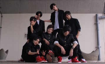 Anatashia. Photo: handout