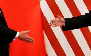 There could be trouble ahead for Chinese President Xi Jinping and US President Donald Trump. Photo: Reuters