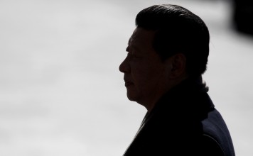 Chinese President Xi Jinping. Photo: Reuters