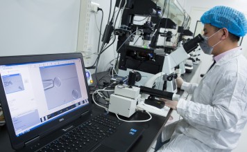 The restructure aims to strengthen Beijing’s “research-driven development strategy” and improve “the distribution of funding on science and technology”. Photo: Xinhua