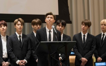 When boyband BTS spoke to the United Nations General Assembly, it was the logical next step for South Korean soft power – which is taking over the world, one country and one superstar at a time
