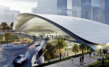 The Lion City hopes the industrial district of Jurong can relive its 1960s heyday as a shining beacon of economic success. But Malaysia’s mixed signals on the rail project leave those plans facing delays, if not derailment