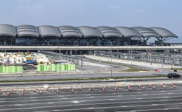 Source tells Post ‘everybody is waiting’ for city to complete its works as Macau and Zhuhai sections were ready to debut ‘half a year ago’