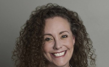 An undated photo of Julie Swetnick, one of the women who has publicly accused Supreme Court nominee Brett Kavanaugh of sexual misconduct. Photo: AP