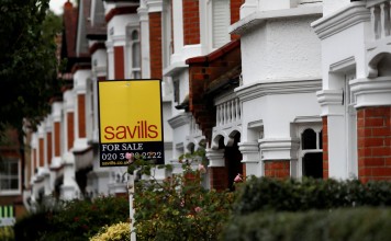 ‘We are very concerned about the impact that foreign buyers have on the housing market’