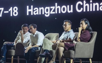 While Ma is known to be a visionary and a charismatic orator, Zhang is more reserved and is seen by many to be a steady and reliable choice to lead Alibaba in the future