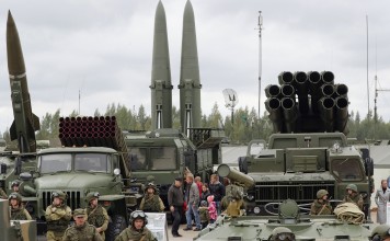 US president’s intention to withdraw from the INF Treaty with Russia dents perceptions of American reliability.
                It also raises the prospect of an arms race in China’s backyard