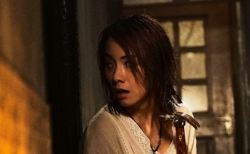 Teddy Robin Kwan is no Fellini, as he quickly proves with this haphazardly scripted fare
               Film’s four unconnected short stories offer a shallow grab bag of genre elements