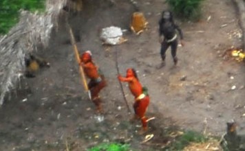 Beyond North Sentinel: here are 5 other isolated tribes in the world