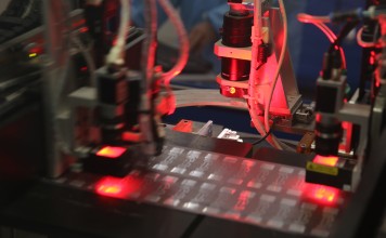 Xu Nanping chided the US’ proposed limits on technology imports to China, saying Beijing has responses to restrictions in hand and development will simply step up a gear. Photo: Thomas Yau