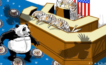 Illustration: Craig Stephens