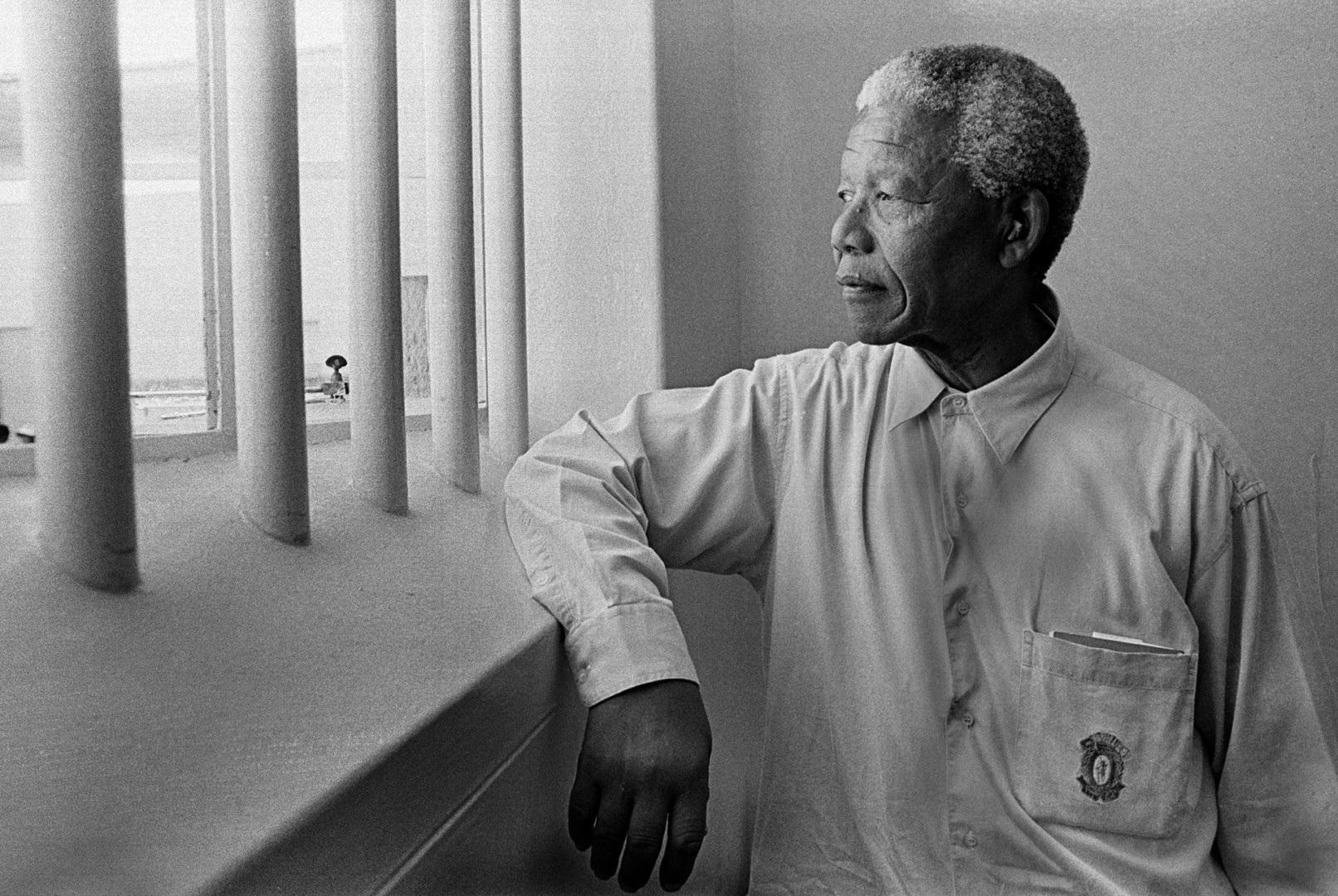 Nelson Mandela: Four People Who Influenced The World: History