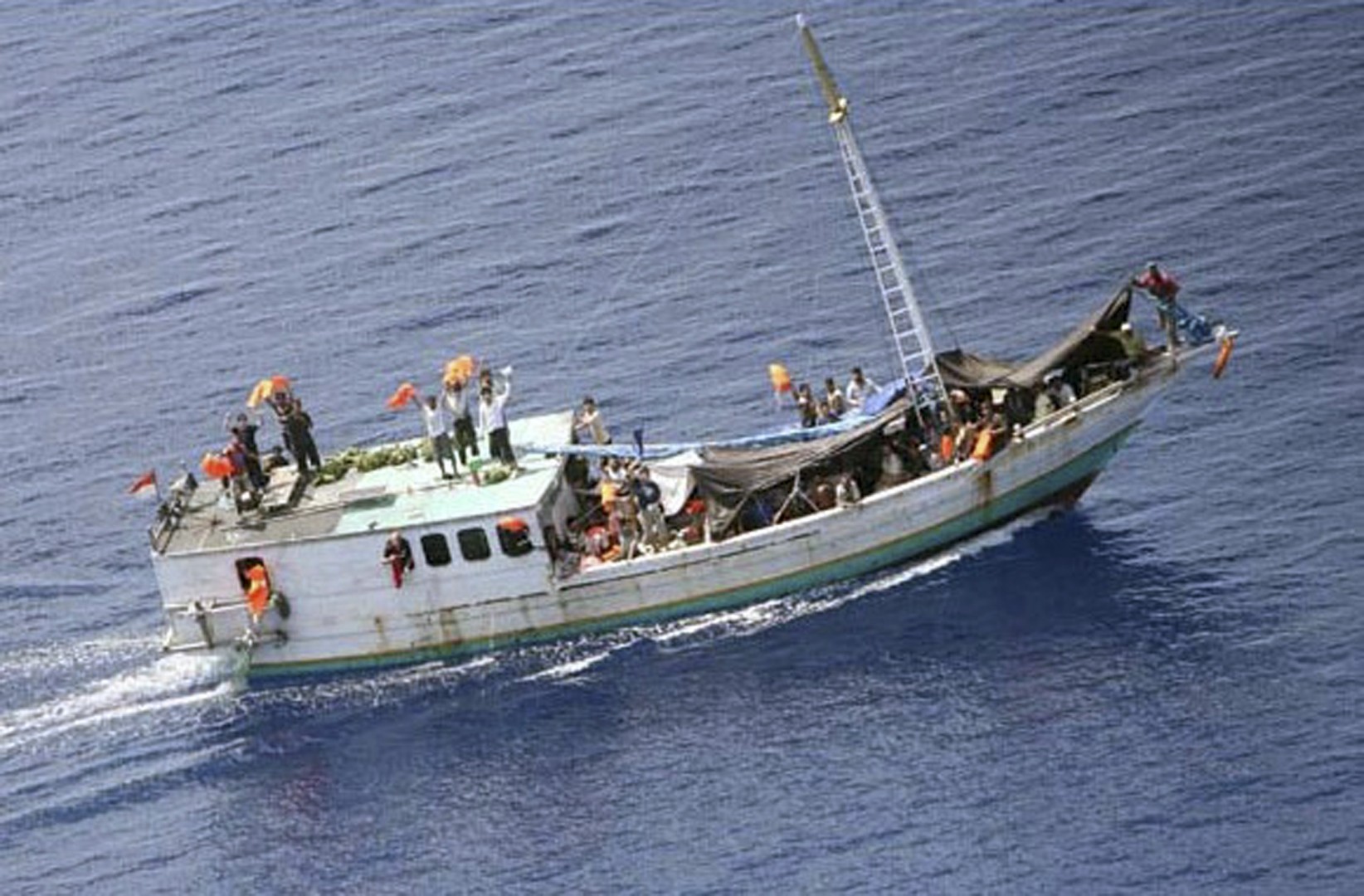 australia returns asylum seekers to indonesia in lifeboat south china morning post australia returns asylum seekers to indonesia in lifeboat south china morning post