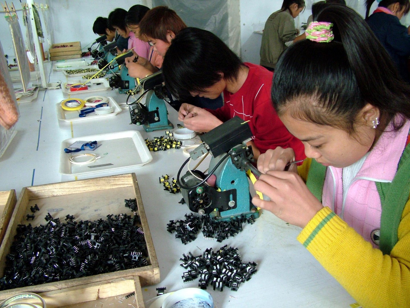 Reduce Poverty To End Families Reliance On Child Labour South China Morning Post